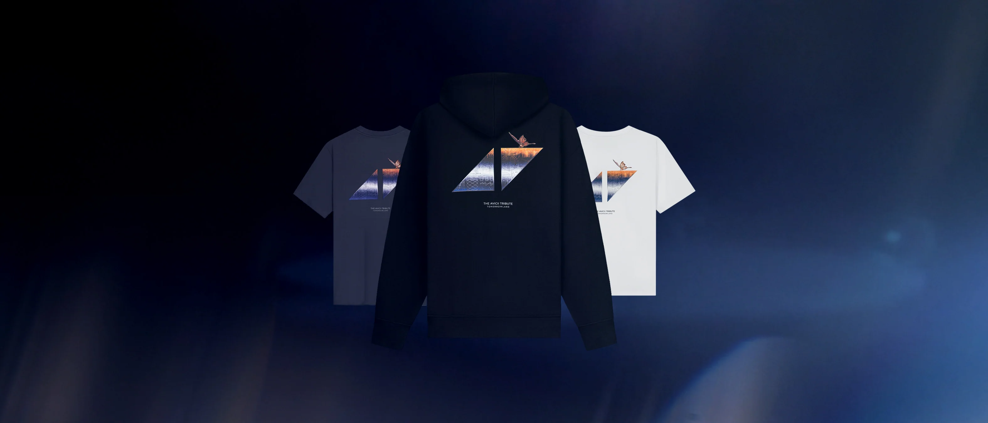 Wear the Magic of Tomorrow